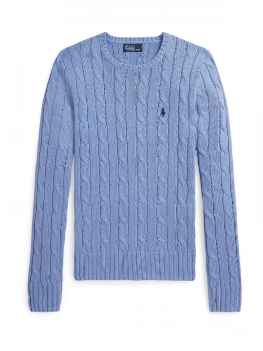 Obrázek produktu Polo Ralph Lauren Svetr světlemodrá