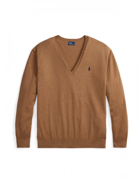 Obrázek produktu Polo Ralph Lauren Svetr velbloudí