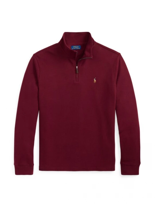 Obrázek produktu Polo Ralph Lauren Svetr vínově červená
