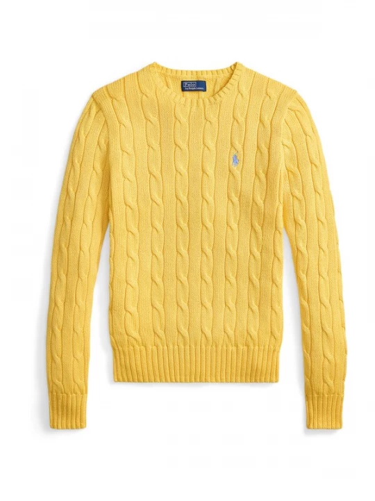 Obrázek produktu Polo Ralph Lauren Svetr žlutá