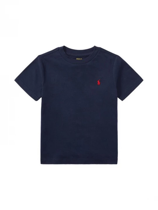 Obrázek produktu Polo Ralph Lauren T-Shirt 322832904037 Tmavomodrá Regular Fit
