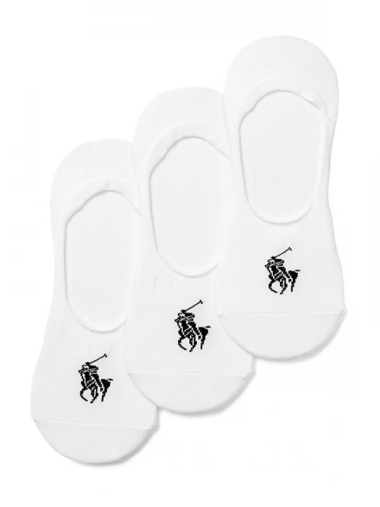 Obrázek produktu Polo Ralph Lauren Ťapky černá / bílá