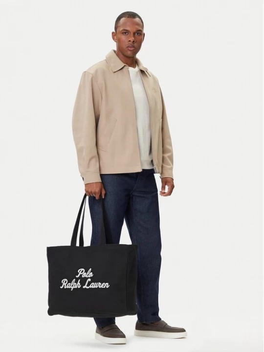 Obrázek produktu Polo Ralph Lauren Taška 405962436001 Černá
