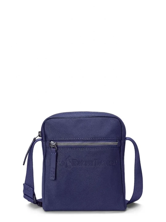 Obrázek produktu Polo Ralph Lauren taška přes rameno pánská námořnická modř