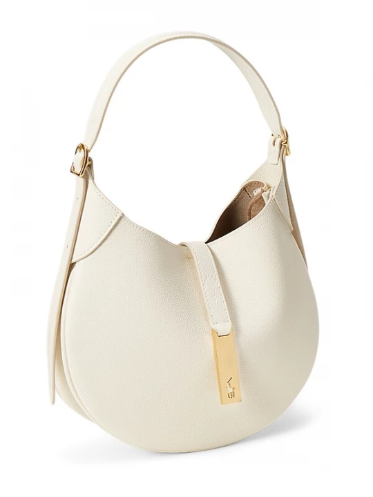 Obrázek produktu Polo Ralph Lauren Taška přes rameno slonová kost
