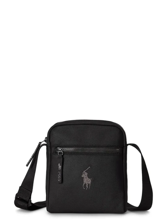 Obrázek produktu Polo Ralph Lauren taštička pánská černá
