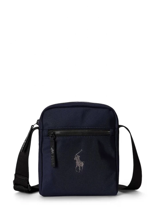 Obrázek produktu Polo Ralph Lauren taštička pánská námořnická modř