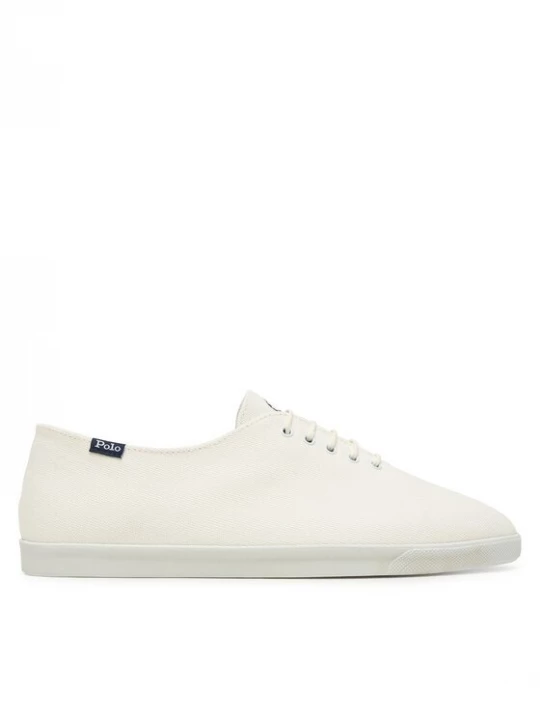 Obrázek produktu Polo Ralph Lauren Tenisky 804959092001 Écru Krémová