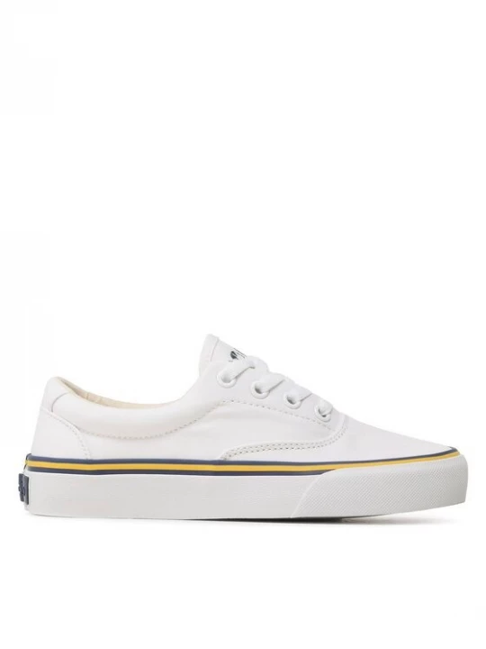 Obrázek produktu Polo Ralph Lauren Tenisky Keatn 804888513001 Bílá