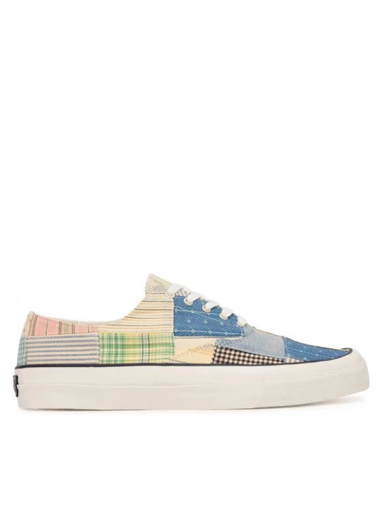 Obrázek produktu Polo Ralph Lauren Tenisky Keaton V2 Sk 816P09768001 Barevná
