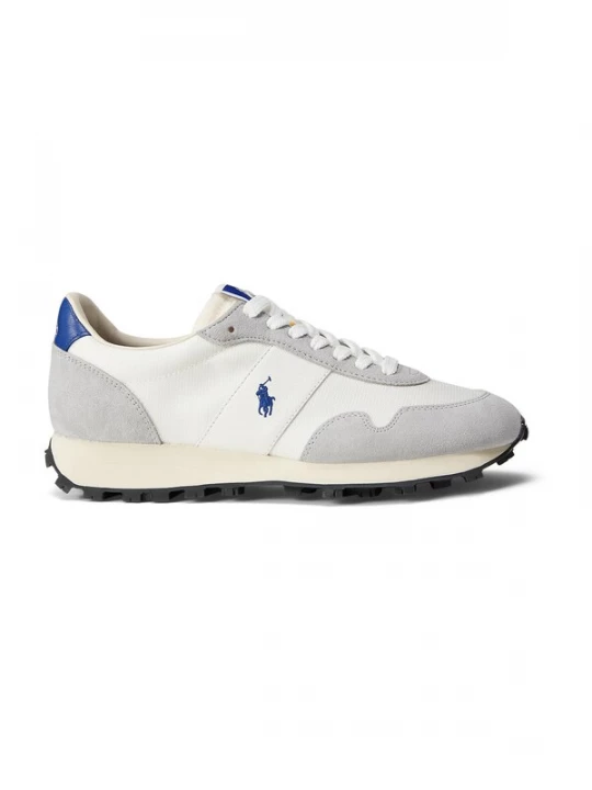 Obrázek produktu Polo Ralph Lauren Tenisky královská modrá / šedá / bílá