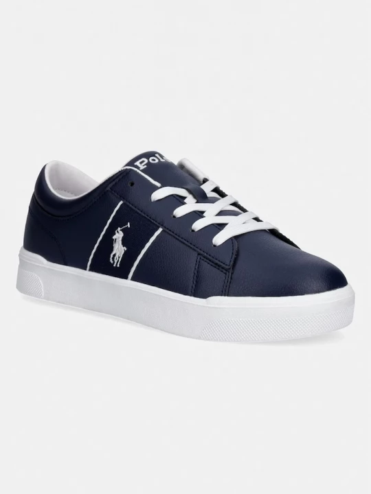 Obrázek produktu Polo Ralph Lauren Tenisky FRAZIER II námořnická modř