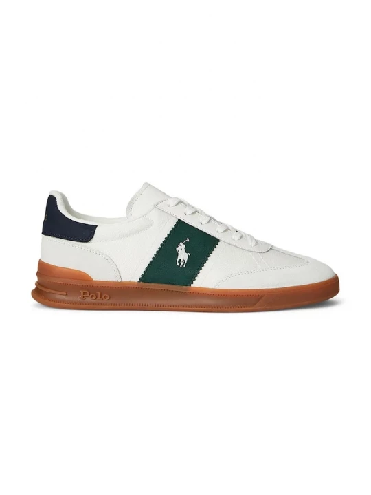 Obrázek produktu Polo Ralph Lauren Tenisky Polo Ralph Lauren Hrt Aera Pp