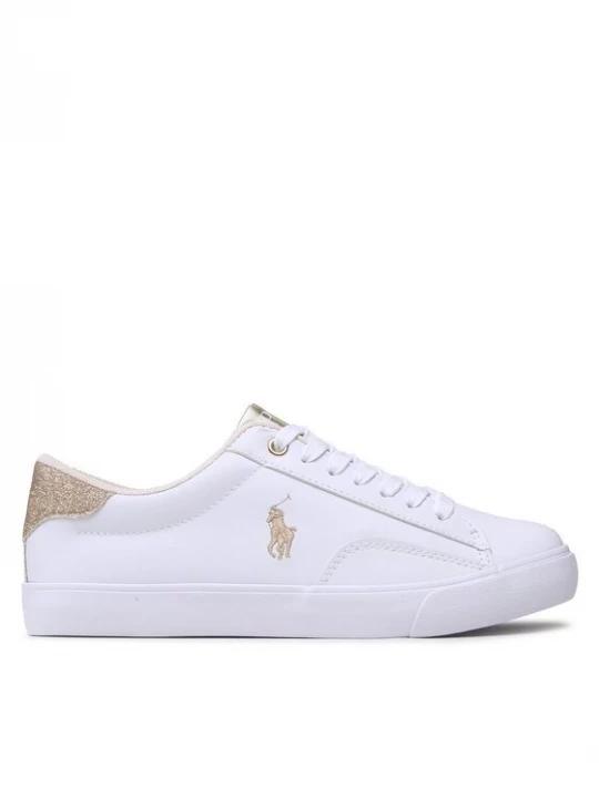 Obrázek produktu Polo Ralph Lauren Tenisky Theron V RF104098 Bílá