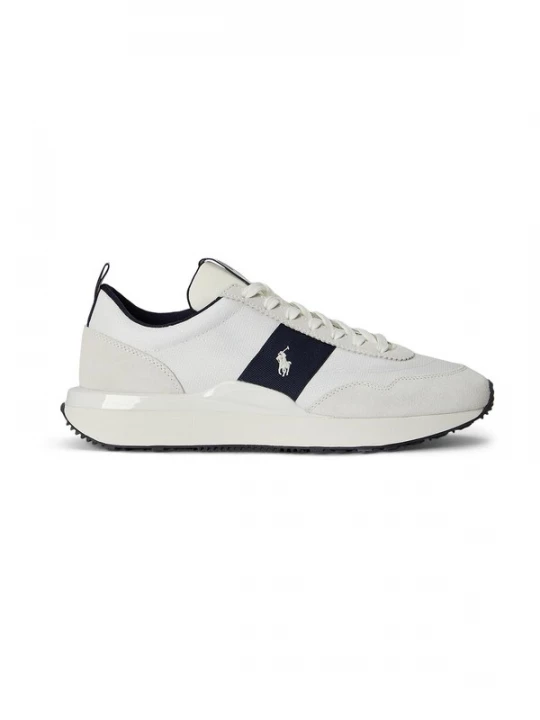 Obrázek produktu Polo Ralph Lauren Tenisky 'TRAIN 89' námořnická modř / bílá