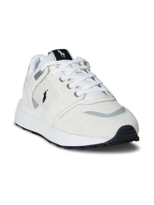 Obrázek produktu Polo Ralph Lauren Tenisky 'TRN 89 PP V2' bílá