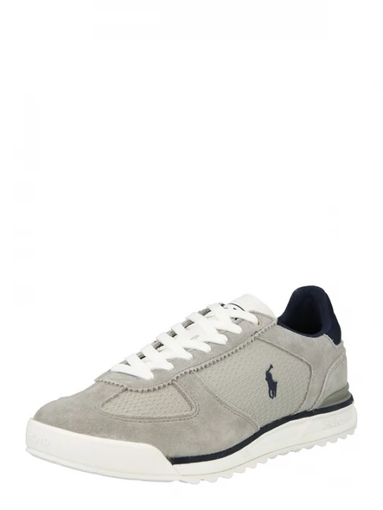 Obrázek produktu Polo Ralph Lauren Tenisky 'VARICK' námořnická modř / kámen
