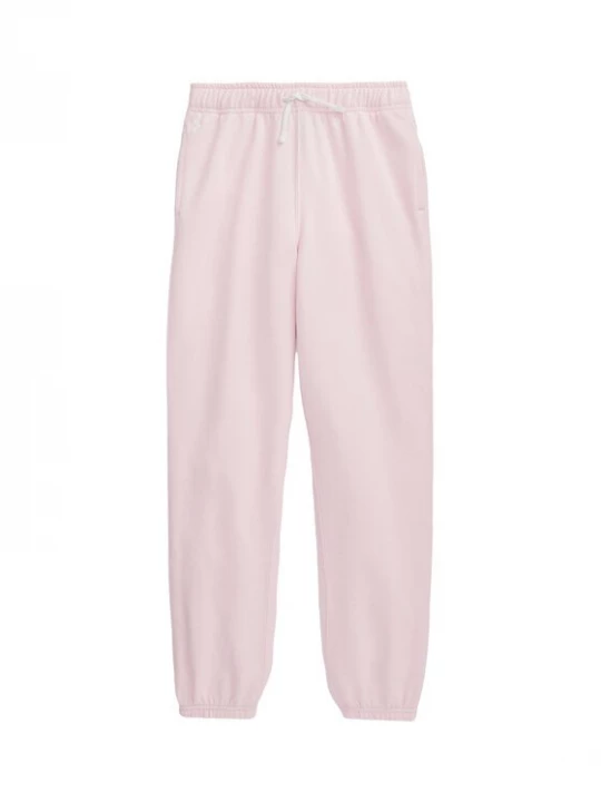Obrázek produktu Polo Ralph Lauren Teplákové kalhoty 313860018020 Světle růžová Regular Fit