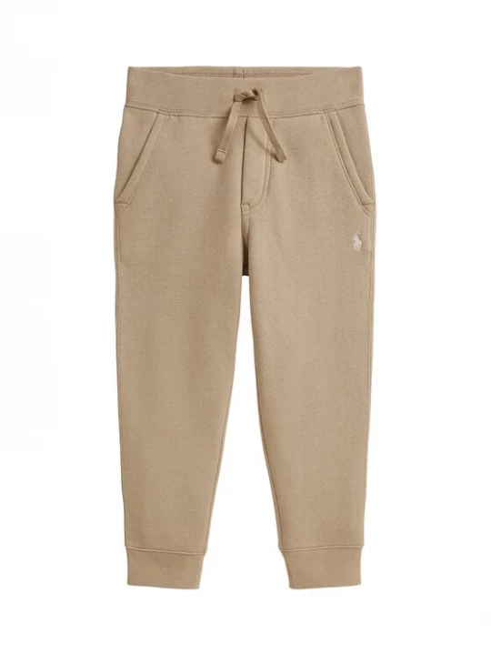 Obrázek produktu Polo Ralph Lauren Teplákové kalhoty 322799362504 Béžová Regular Fit