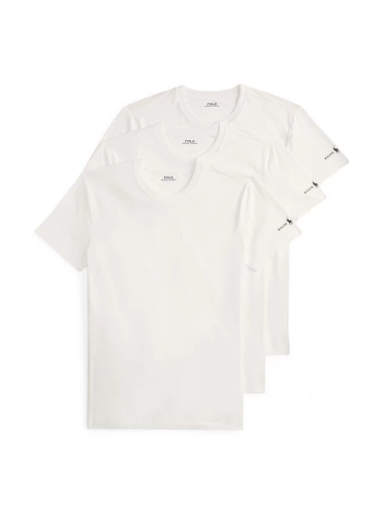 Obrázek produktu Polo Ralph Lauren Tílko námořnická modř / černá / bílá