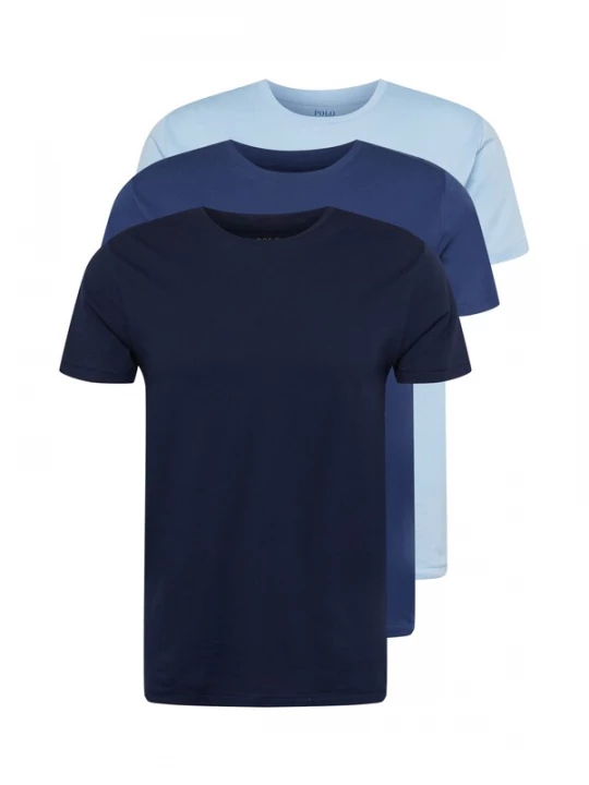 Obrázek produktu Polo Ralph Lauren Tílko 'Spring Start'  námořnická modř / světlemodrá / tmavě modrá