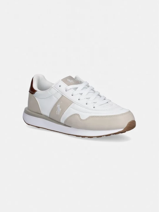 Obrázek produktu Polo Ralph Lauren TRAIN 89 SPORT II sneakers boty dětské