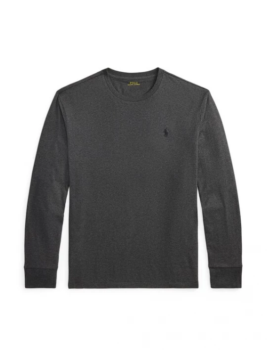 Obrázek produktu Polo Ralph Lauren Tričko antracitová