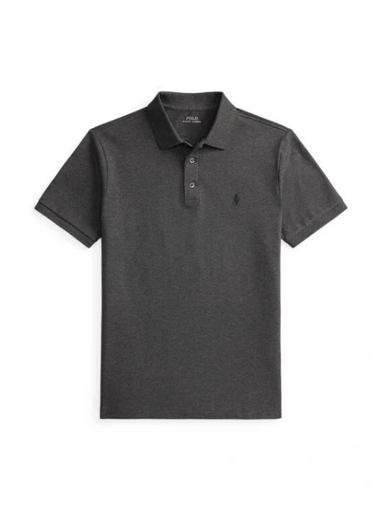 Obrázek produktu Polo Ralph Lauren Tričko antracitová