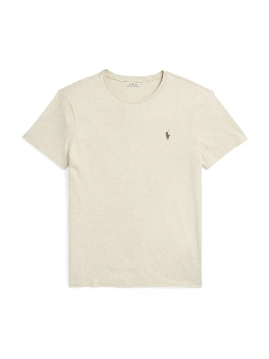 Obrázek produktu Polo Ralph Lauren Tričko  béžová