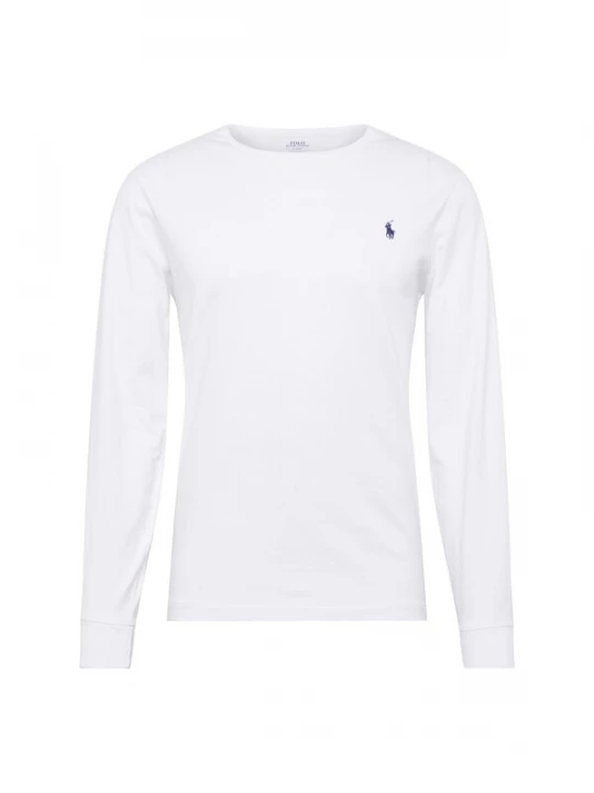 Obrázek produktu Polo Ralph Lauren Tričko  bílá
