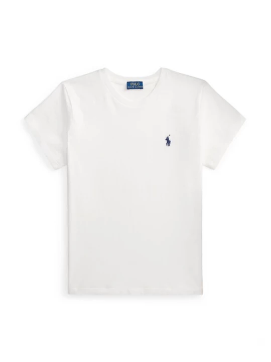 Obrázek produktu Polo Ralph Lauren Tričko bílá