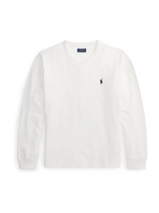 Obrázek produktu Polo Ralph Lauren Tričko bílá