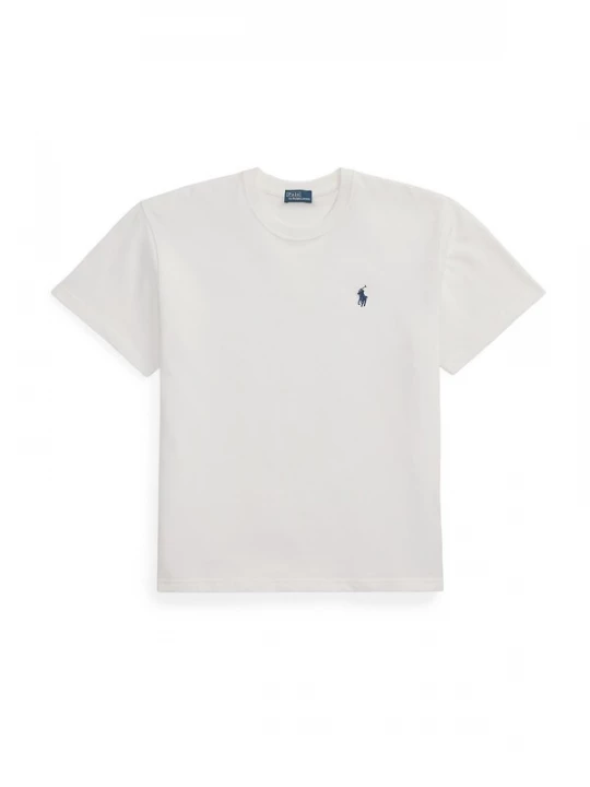 Obrázek produktu Polo Ralph Lauren Tričko bílá
