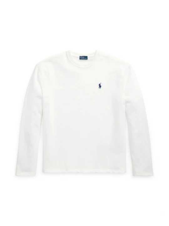 Obrázek produktu Polo Ralph Lauren Tričko bílá