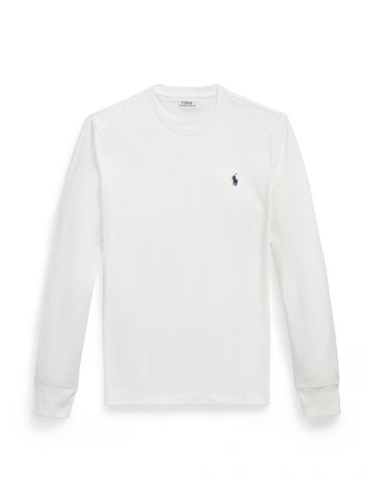 Obrázek produktu Polo Ralph Lauren Tričko bílá