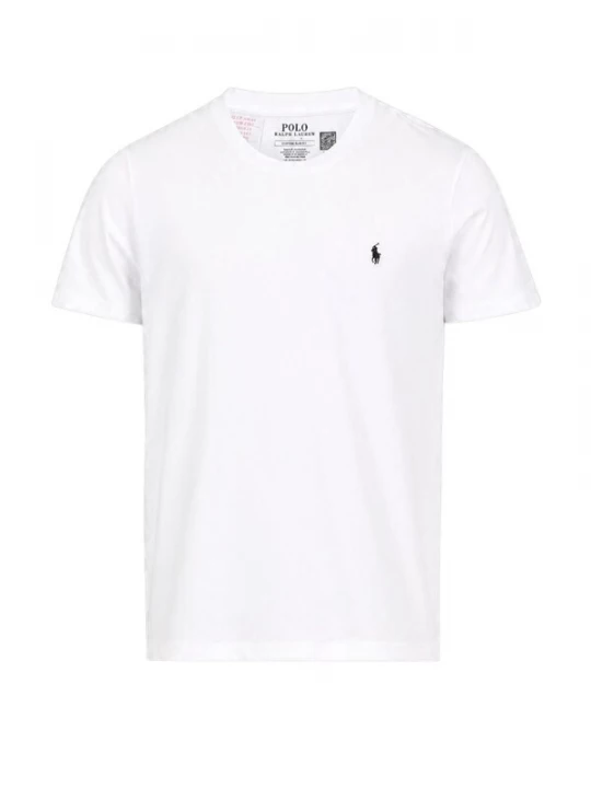 Obrázek produktu Polo Ralph Lauren Tričko bílá