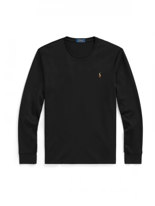 Obrázek produktu Polo Ralph Lauren Tričko  černá