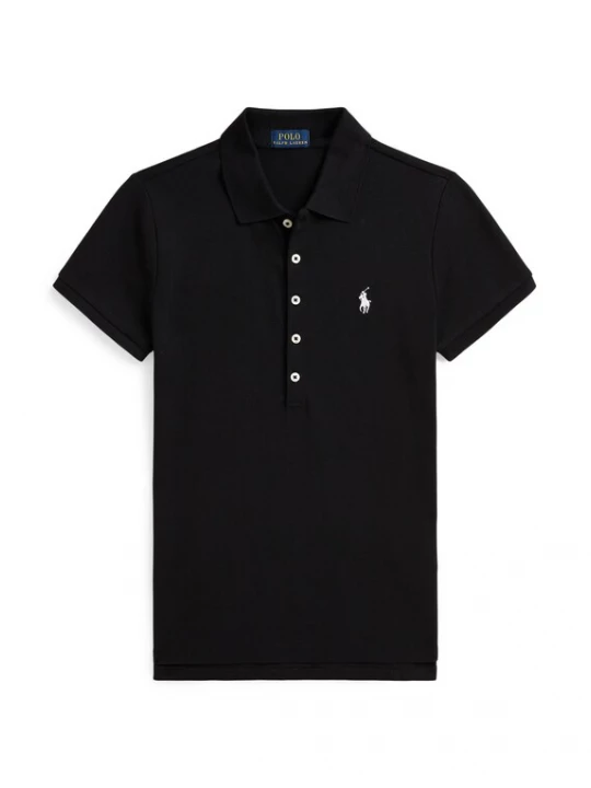 Obrázek produktu Polo Ralph Lauren Tričko černá
