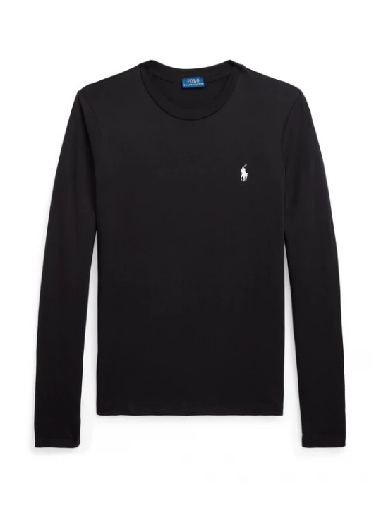 Obrázek produktu Polo Ralph Lauren Tričko černá