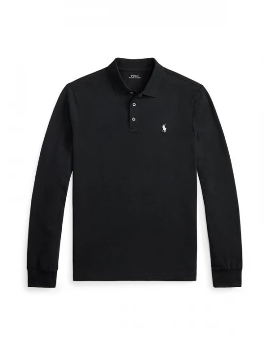 Obrázek produktu Polo Ralph Lauren Tričko černá