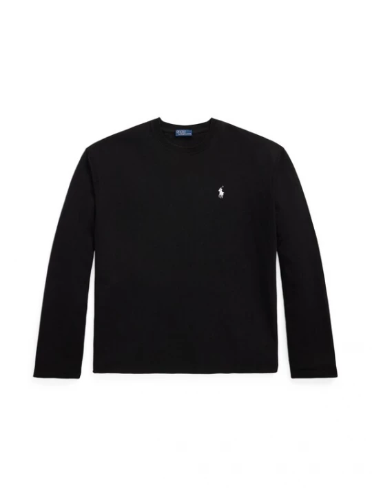 Obrázek produktu Polo Ralph Lauren Tričko černá