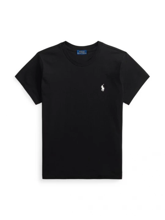 Obrázek produktu Polo Ralph Lauren Tričko černá