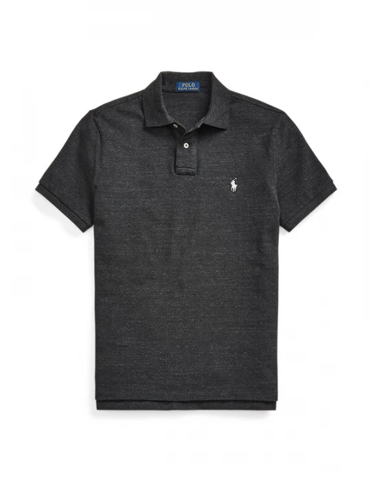 Obrázek produktu Polo Ralph Lauren Tričko  černá / bílá