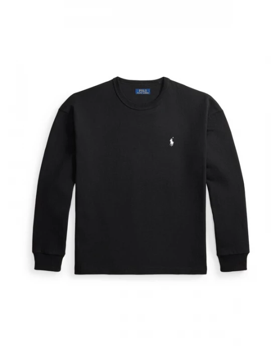Obrázek produktu Polo Ralph Lauren Tričko černá / bílá