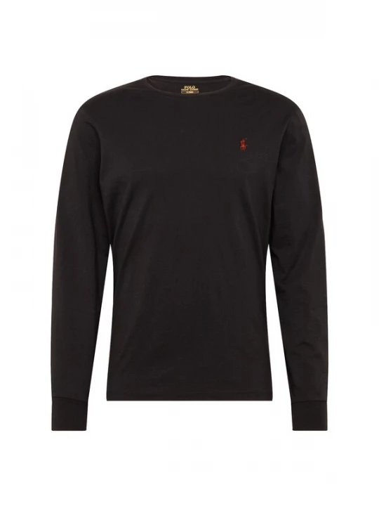 Obrázek produktu Polo Ralph Lauren Tričko  červená / černá