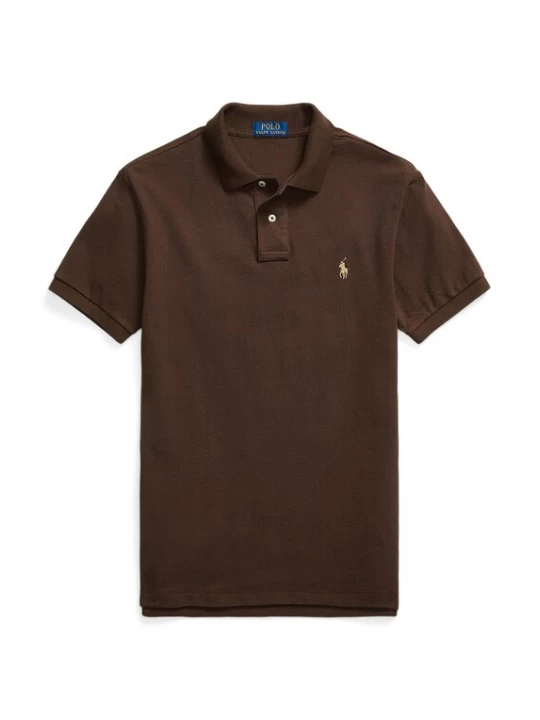 Obrázek produktu Polo Ralph Lauren Tričko hnědá