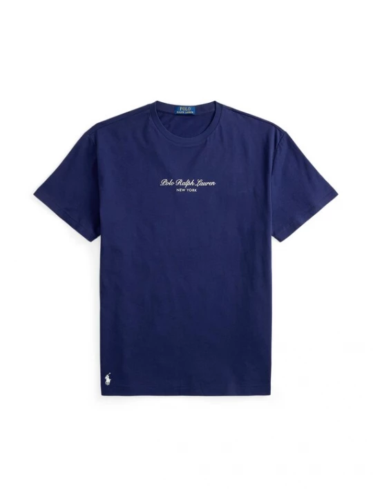 Obrázek produktu Polo Ralph Lauren Tričko indigo / bílá