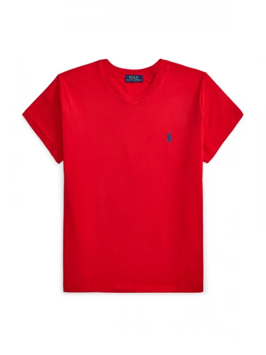 Obrázek produktu Polo Ralph Lauren Tričko jasně červená