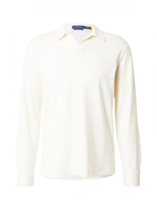 Obrázek produktu Polo Ralph Lauren Tričko krémová