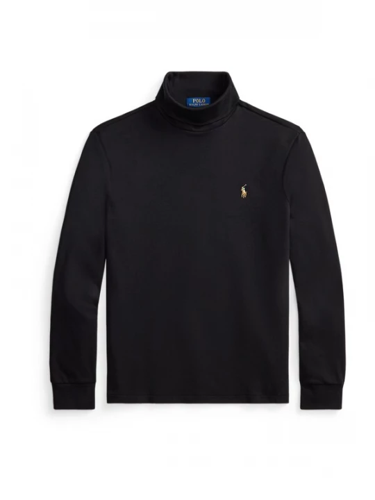 Obrázek produktu Polo Ralph Lauren Tričko krémová / karamelová / trávově zelená / ohnivá červená / černá